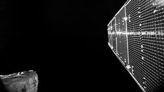 BepiColombo Spacecraft Snaps Its First Selfie From Space on Its Way to Mercury<em></em>
